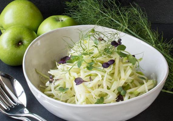 Как приготовить салат из маргеланской редьки?