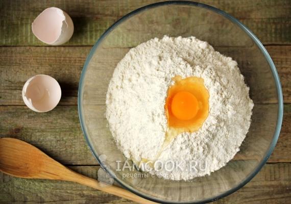 Рецепты пельменного теста на воде: классические и оригинальные Лучшее пельменное тесто на яйцах